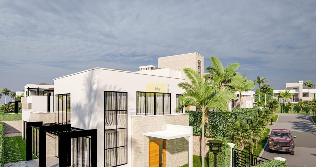 50x100 Plot in Kiambu CBD