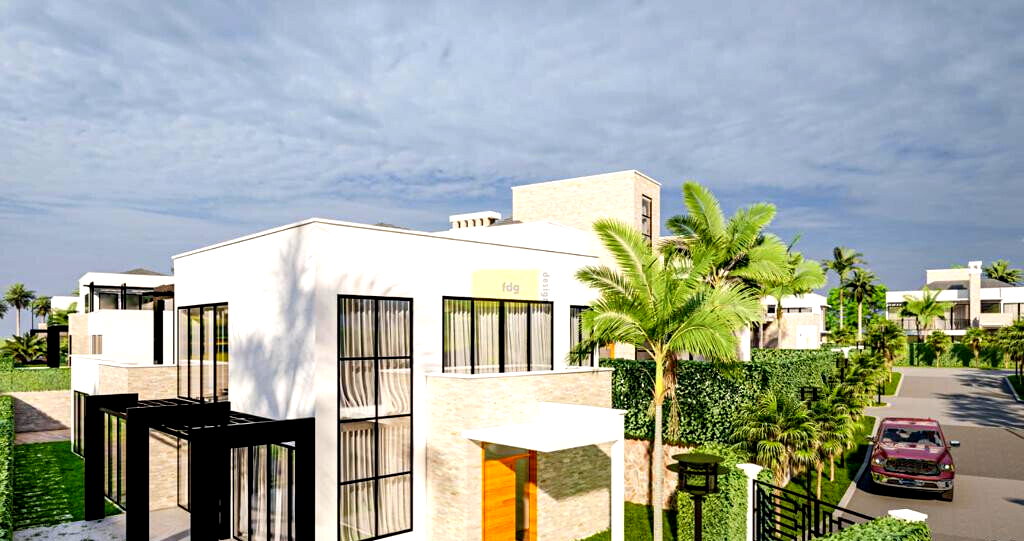 50x100 Plot in Kiambu CBD