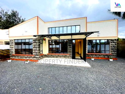 3bdrm Bungalow in Ngong, Matasia for sale - Image 1