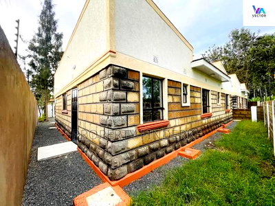3bdrm Bungalow in Ngong, Matasia for sale - Image 10