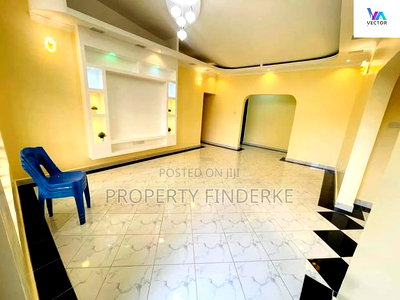 3bdrm Bungalow in Ngong, Matasia for sale - Image 3