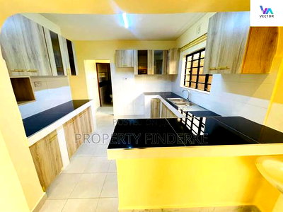 3bdrm Bungalow in Ngong, Matasia for sale - Image 4