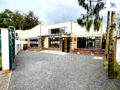 3bdrm Bungalow in Ngong, Matasia for sale - Image 12