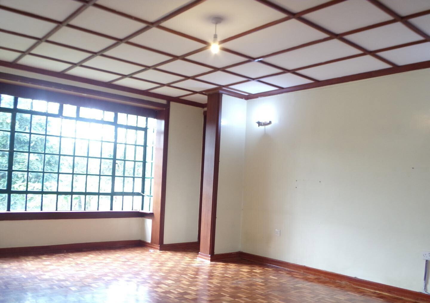 1-Acre Garden Home at KSh 400K