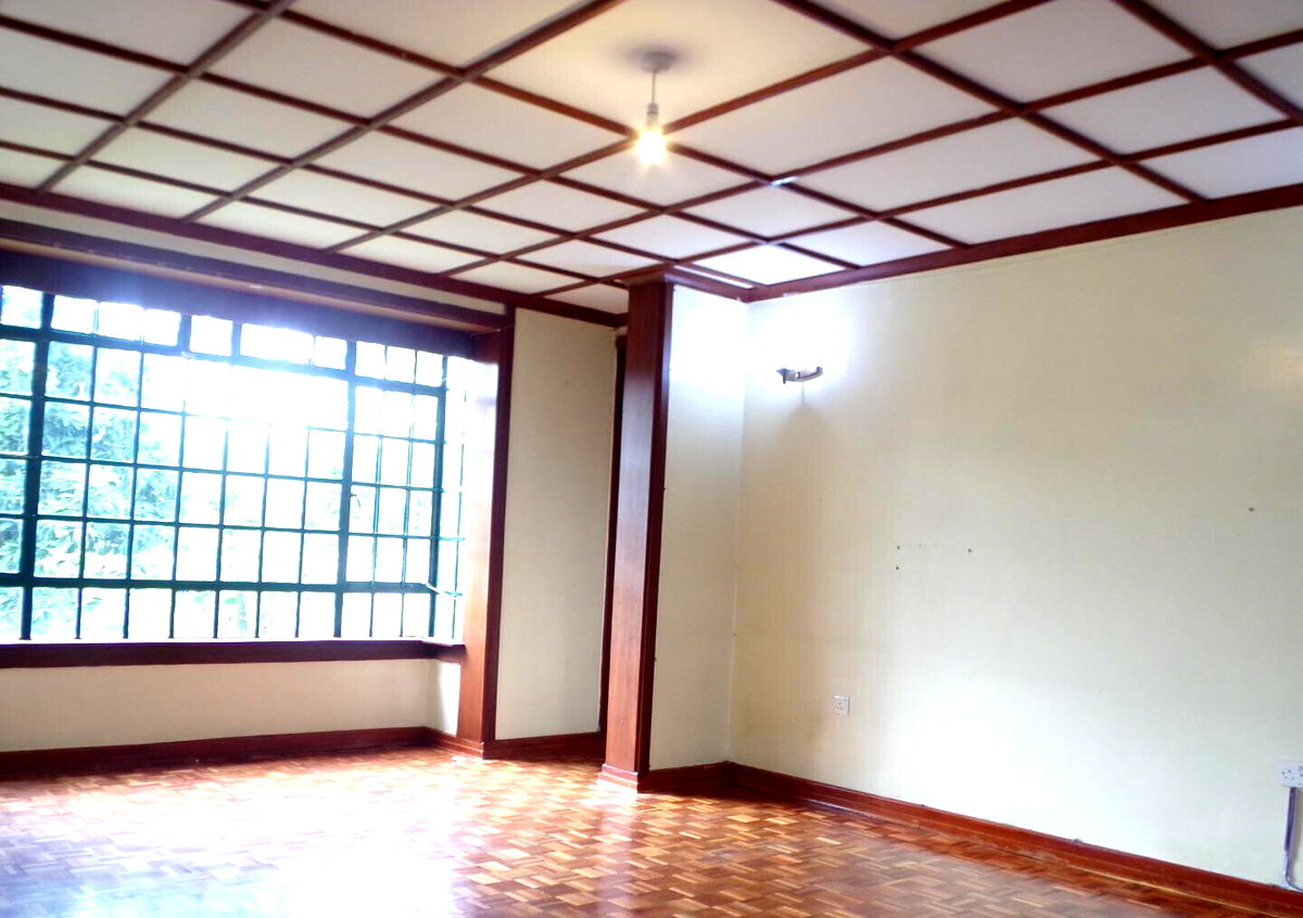 1-Acre Garden Home at KSh 400K