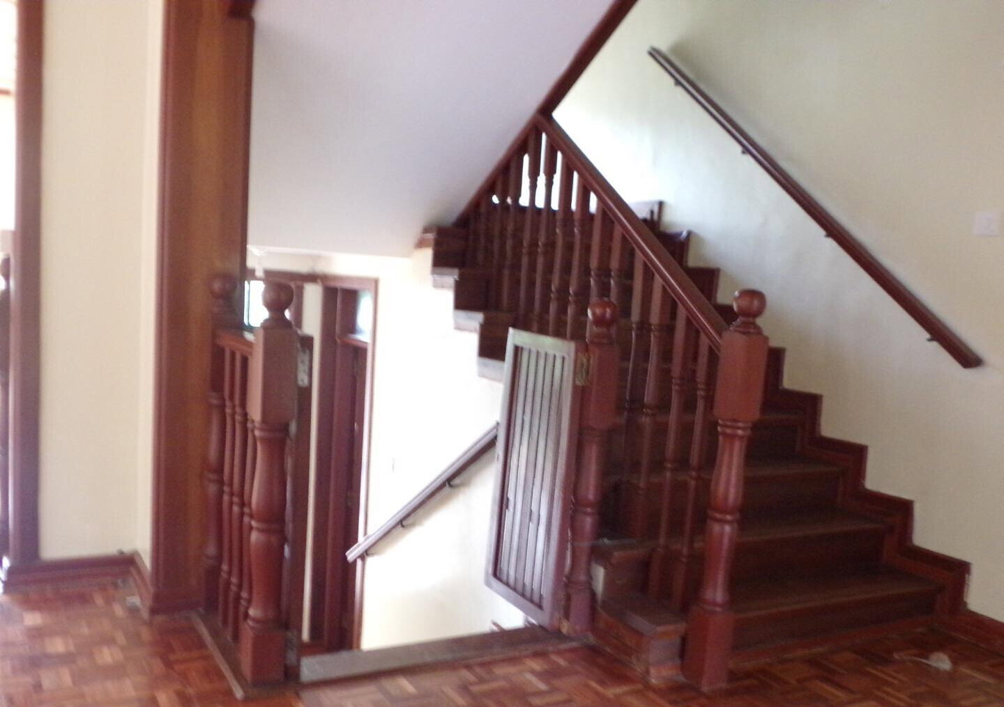 1-Acre Garden Home at KSh 400K