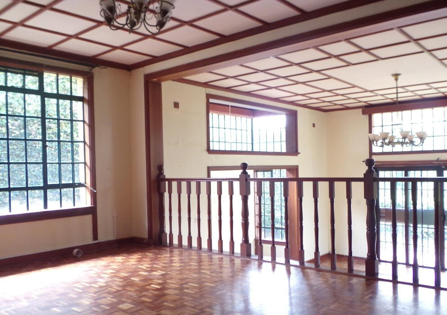 1-Acre Garden Home at KSh 400K