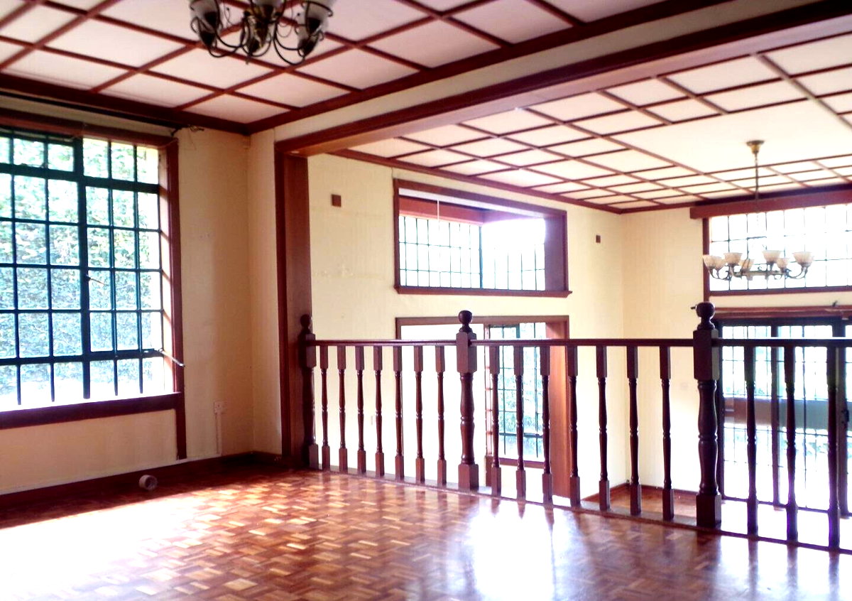 1-Acre Garden Home at KSh 400K