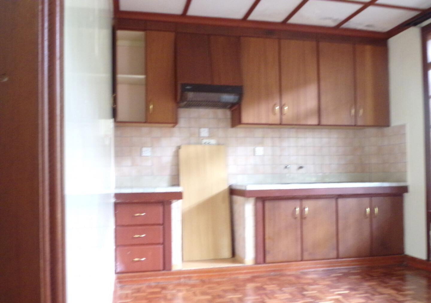 1-Acre Garden Home at KSh 400K