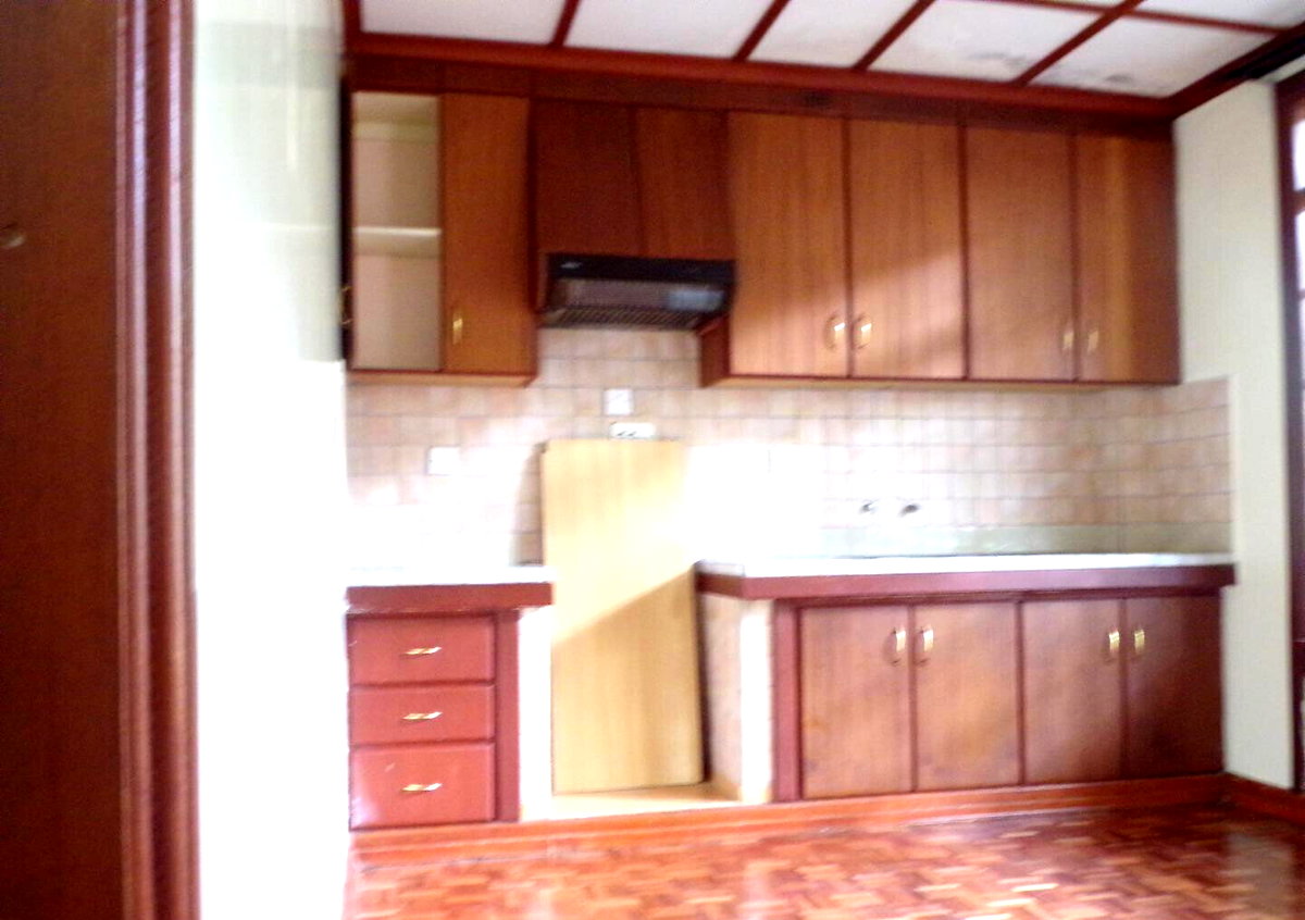 1-Acre Garden Home at KSh 400K