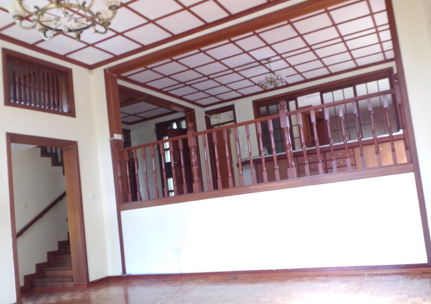 1-Acre Garden Home at KSh 400K