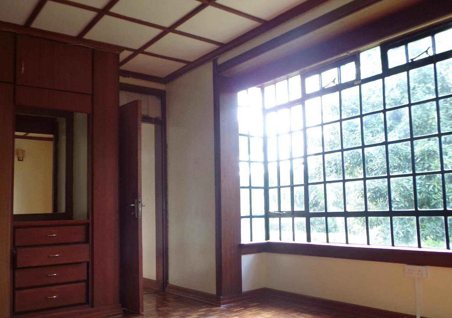 1-Acre Garden Home at KSh 400K