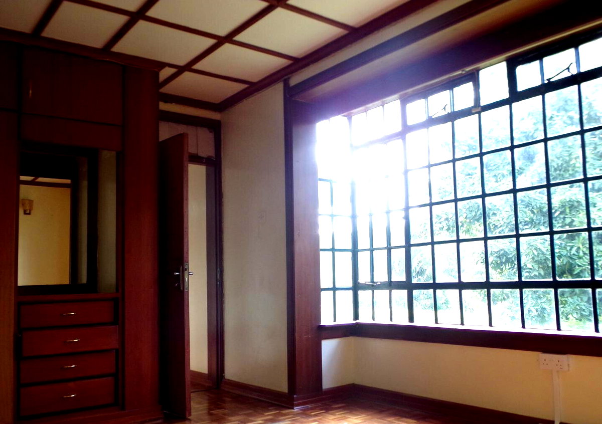 1-Acre Garden Home at KSh 400K