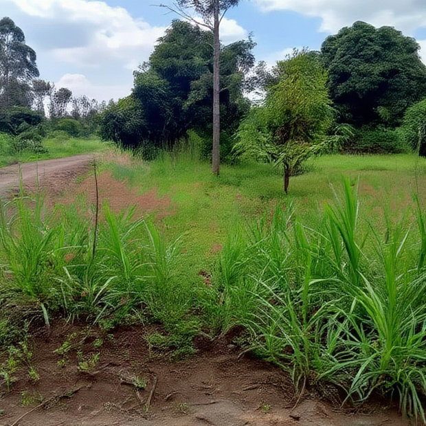 Langa Langa Gilgil 10 Acres Land for Sale
