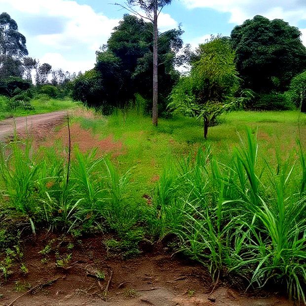 Langa Langa Gilgil 10 Acres Land for Sale
