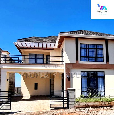 3bdrm Townhouse/Terrace in Kibiku for sale - Image 17