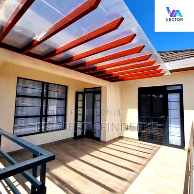 3bdrm Townhouse/Terrace in Kibiku for sale - Image 19