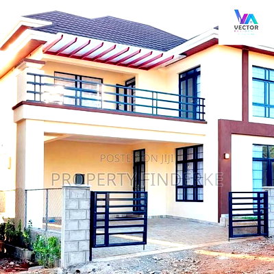 3bdrm Townhouse/Terrace in Kibiku for sale - Image 1