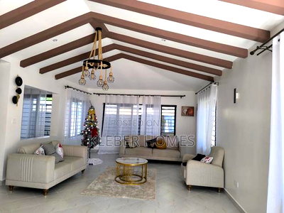 4bdrm Bungalow in Ruiru for sale - Image 2