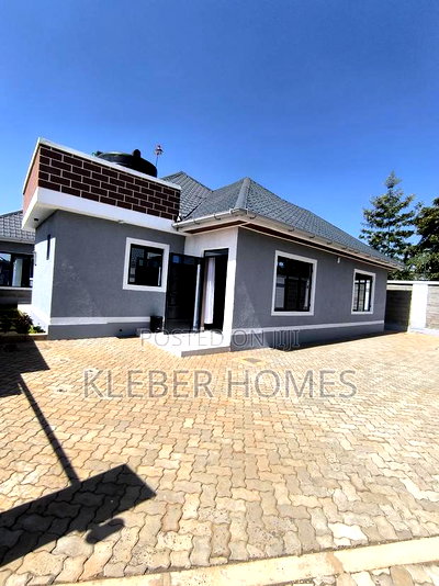 4bdrm Bungalow in Ruiru for sale - Image 1