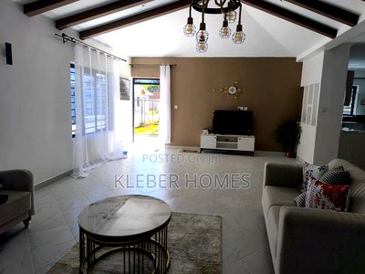 4bdrm Bungalow in Ruiru for sale - Image 5