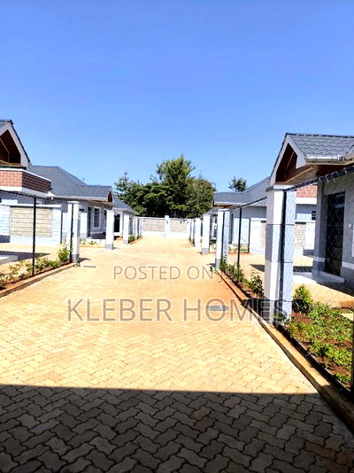 4bdrm Bungalow in Ruiru for sale - Image 20