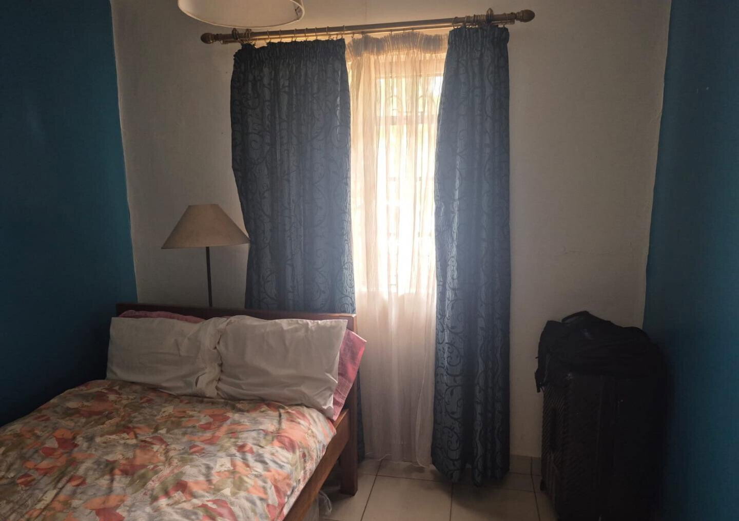 4BR Garden Oasis for KSh 300K