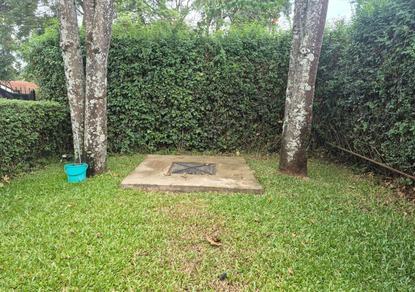 4BR Garden Oasis for KSh 300K