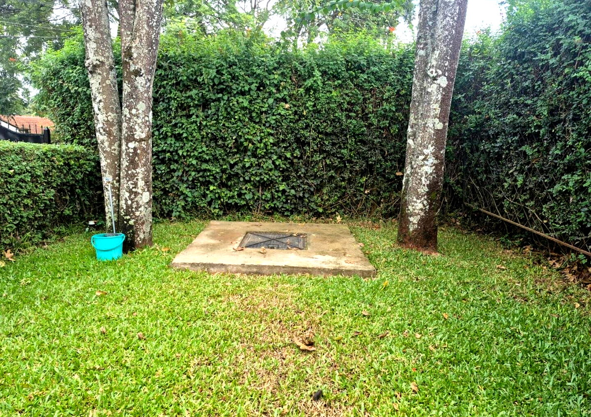 4BR Garden Oasis for KSh 300K