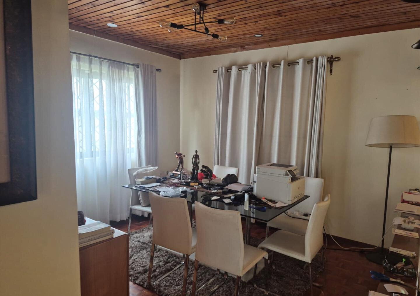 4BR Garden Oasis for KSh 300K