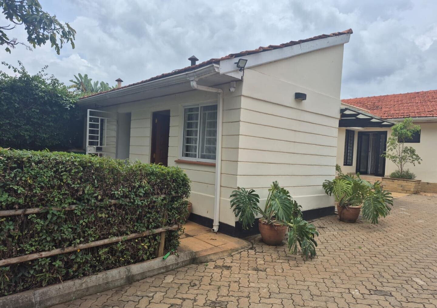 4BR Garden Oasis for KSh 300K