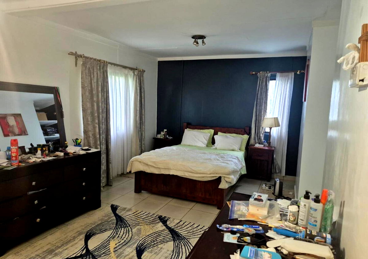 4BR Garden Oasis for KSh 300K