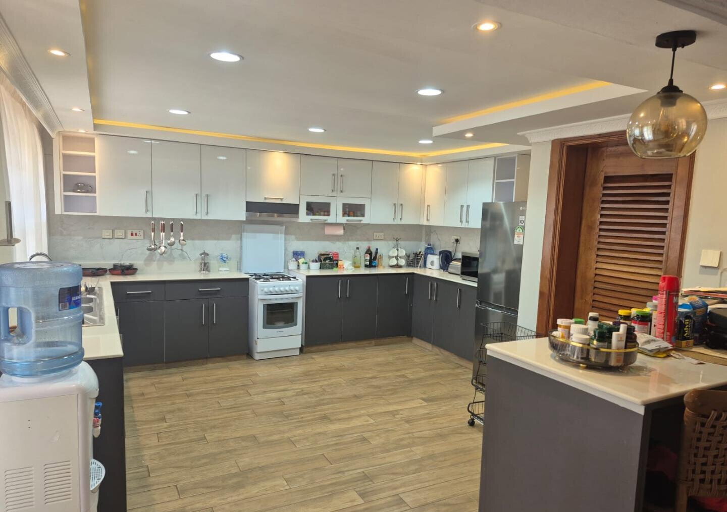 4BR Garden Oasis for KSh 300K