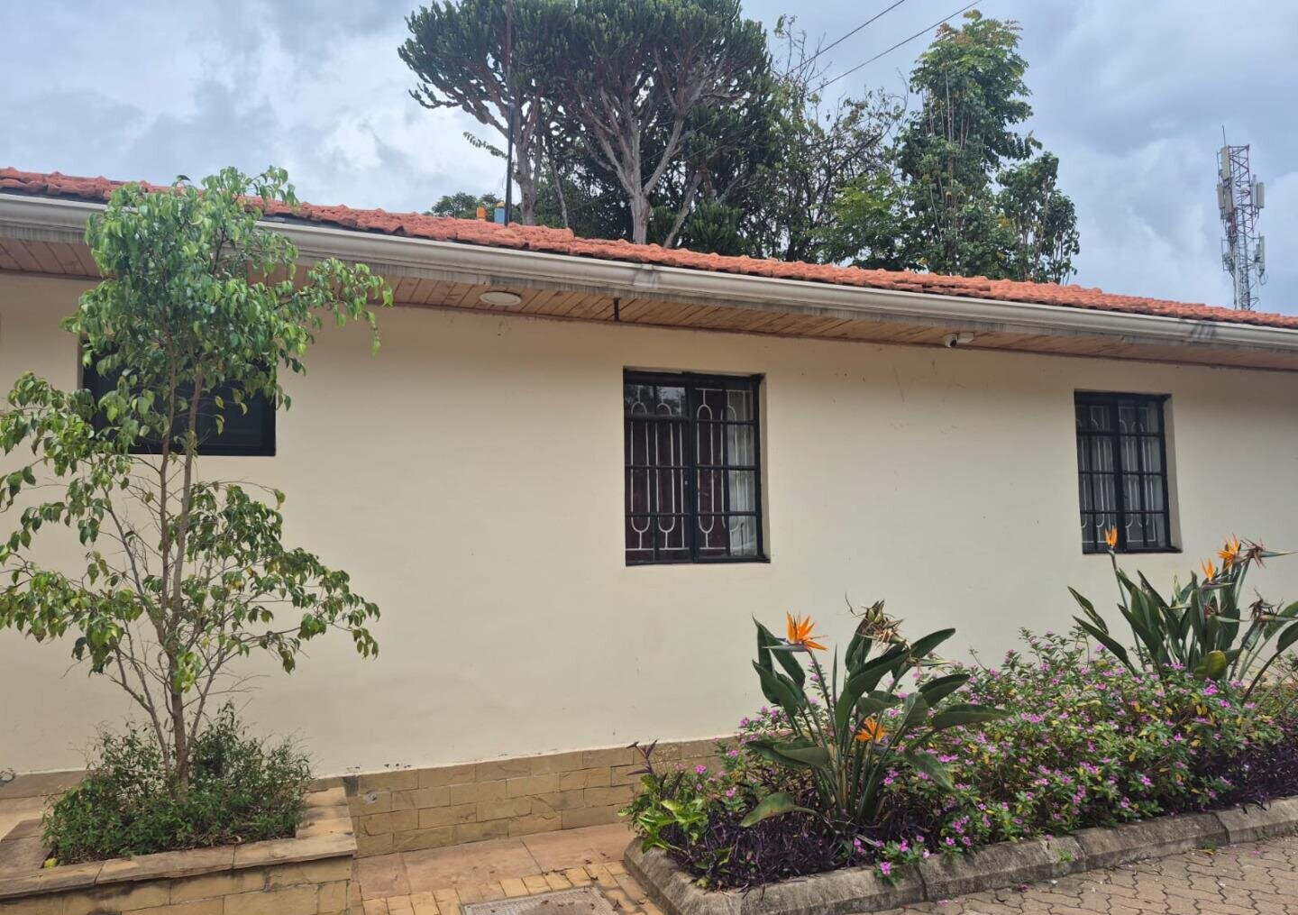 4BR Garden Oasis for KSh 300K