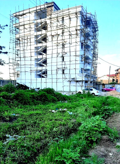 Garden Office Space for KSh 6.3M