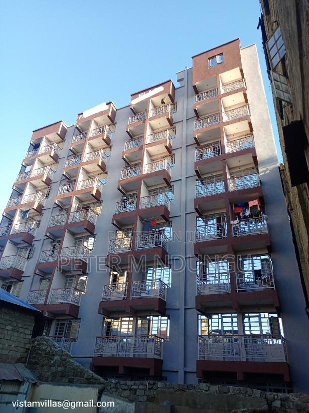 1bdrm Bedsitter in Zimmerman for rent