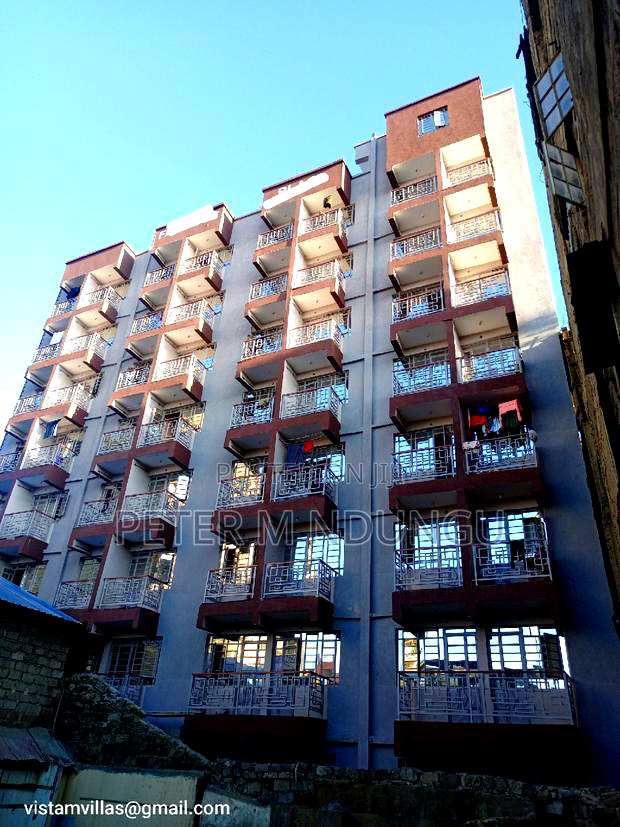 1bdrm Bedsitter in Zimmerman for rent