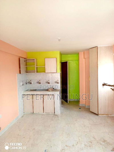 1bdrm Bedsitter in Zimmerman for rent - Image 7