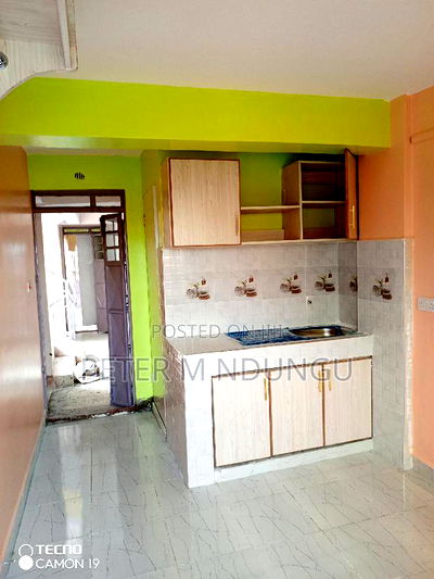 1bdrm Bedsitter in Zimmerman for rent - Image 13