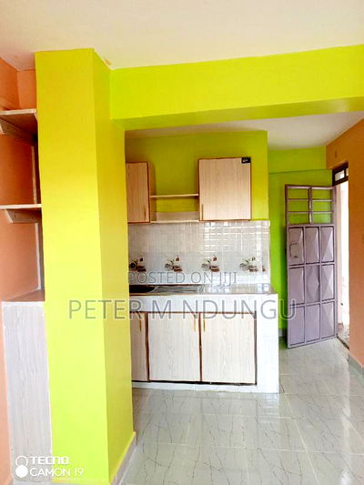 1bdrm Bedsitter in Zimmerman for rent - Image 14