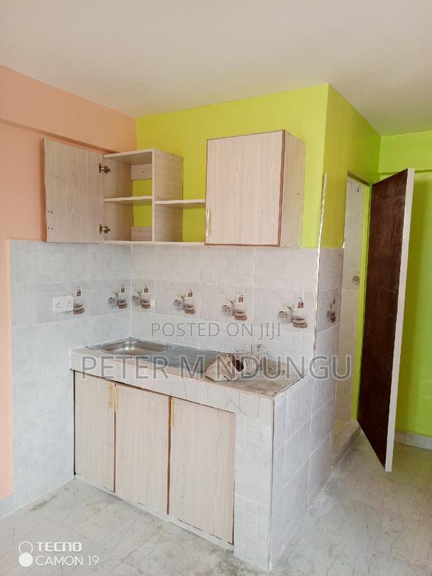 1bdrm Bedsitter in Zimmerman for rent