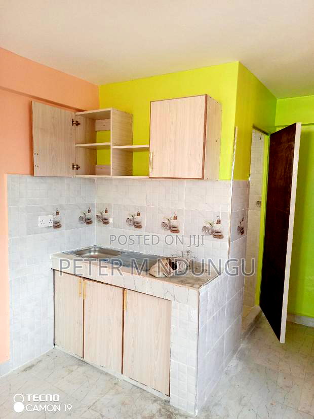 1bdrm Bedsitter in Zimmerman for rent