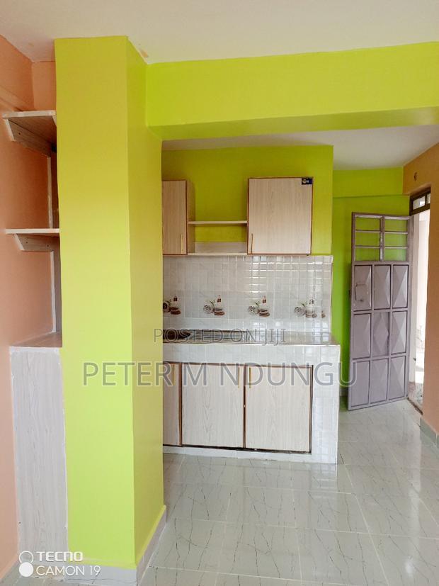 1bdrm Bedsitter in Zimmerman for rent