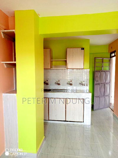 1bdrm Bedsitter in Zimmerman for rent - Image 4