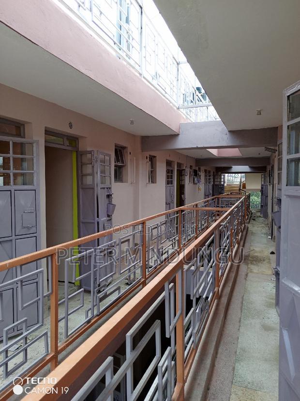 1bdrm Bedsitter in Zimmerman for rent