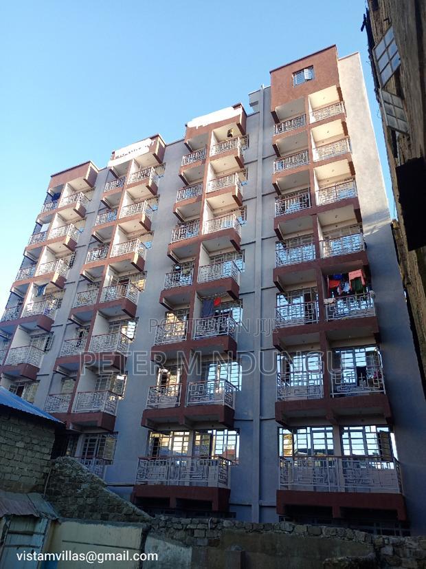 1bdrm Bedsitter in Zimmerman for rent