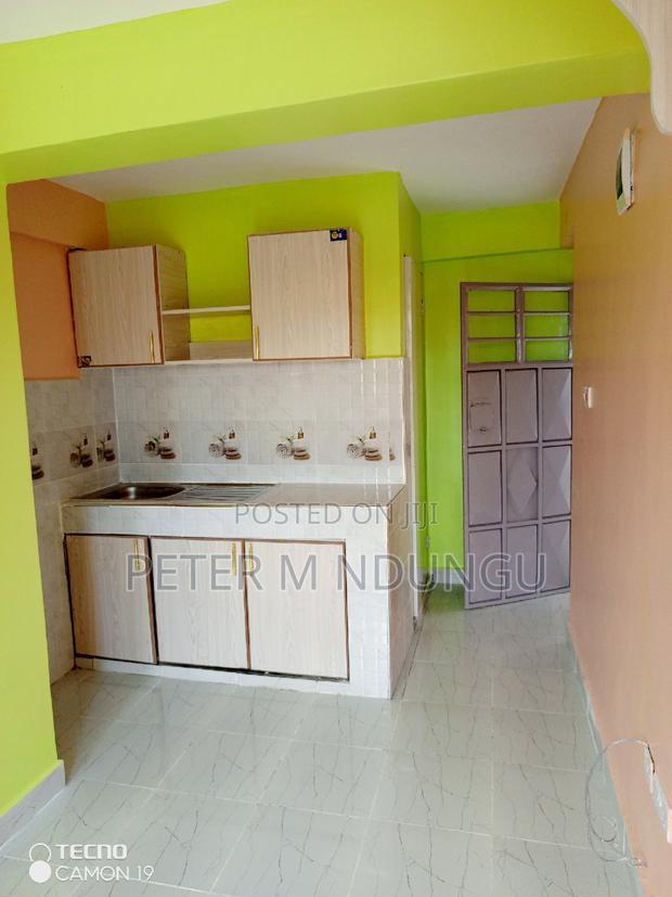 1bdrm Bedsitter in Zimmerman for rent