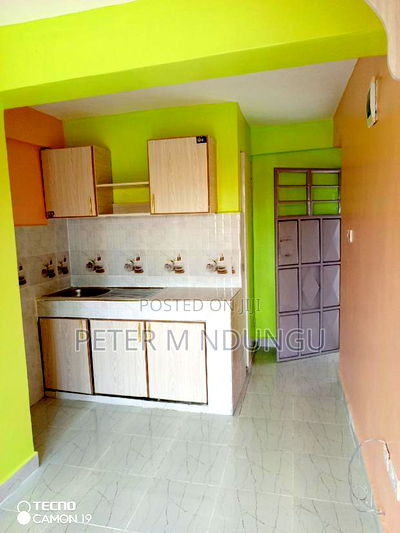 1bdrm Bedsitter in Zimmerman for rent - Image 3