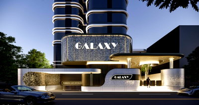 2BR Garden Apartment at KSh 10M