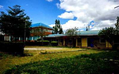 5-Acre Non-Operational School for Sale